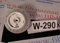 WKŁADKA POKRĘTŁA PROGR.